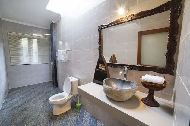 Villa, 3 Yatak Odası