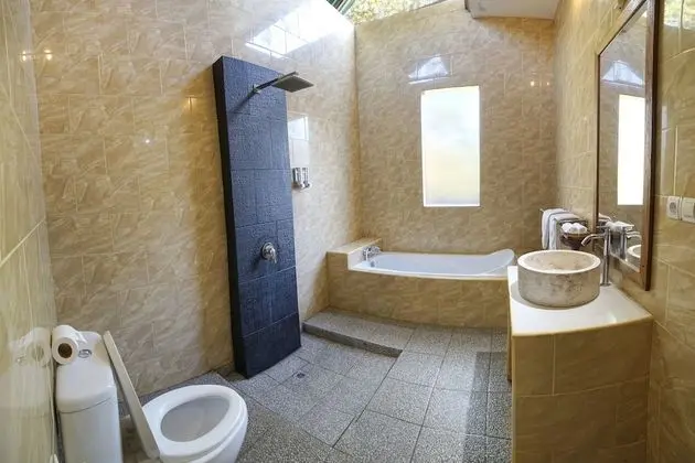 Villa, 3 Yatak Odası
