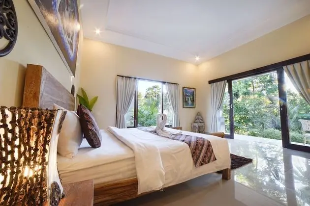 Villa, 3 Yatak Odası