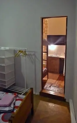 Ortak Ranzalı Oda, Karma Ranzalı Oda (4 guests)