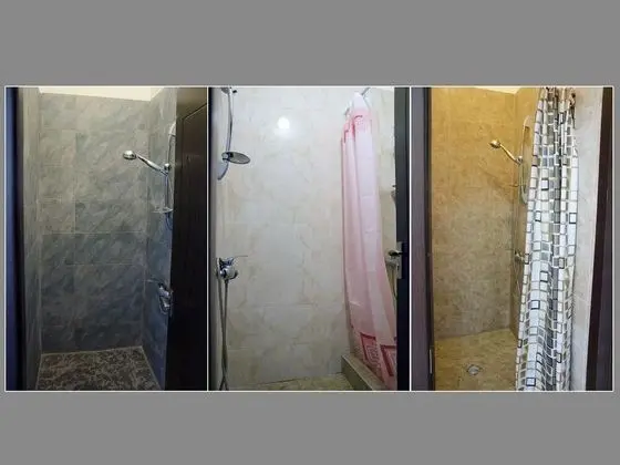 Tek Büyük Yataklı Oda, Balkon