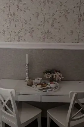 Comfort İki Ayrı Yataklı Oda