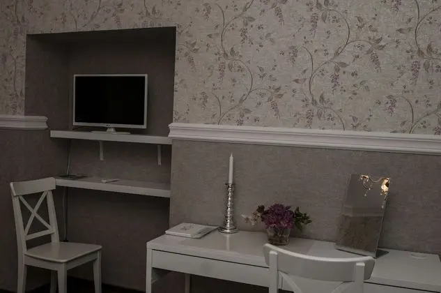 Comfort İki Ayrı Yataklı Oda