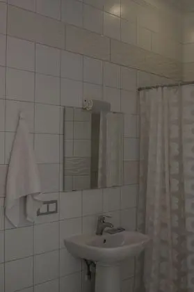 Comfort İki Ayrı Yataklı Oda