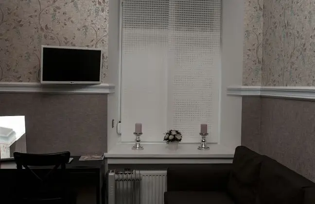 Standard Üç Kişilik Oda