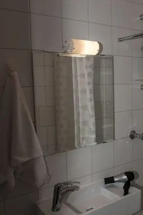 Standard Üç Kişilik Oda
