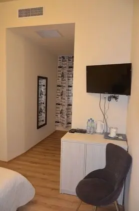 Economy Tek Büyük Yataklı Oda
