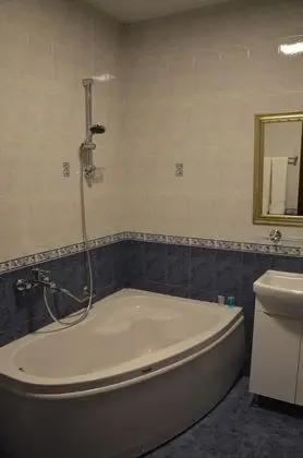 Economy Tek Büyük Yataklı Oda