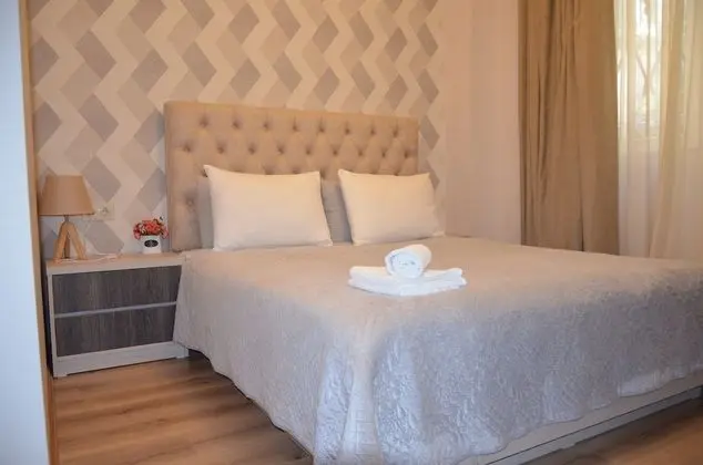 Standard Tek Büyük Yataklı Oda, Sigara İçilmez, Buzdolabı