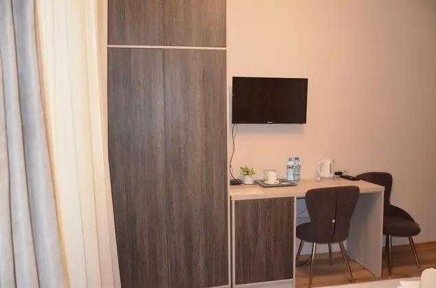 Standard Tek Büyük Yataklı Oda, Sigara İçilmez, Buzdolabı