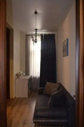Superior Dört Kişilik Oda
