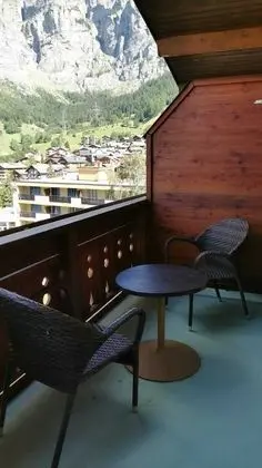 Comfort Tek Kişilik Oda, Dağ Manzaralı