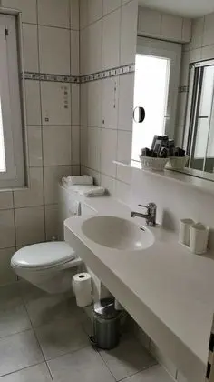 Comfort Tek Kişilik Oda, Dağ Manzaralı