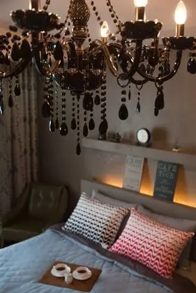 Superior Tek Büyük Yataklı Oda