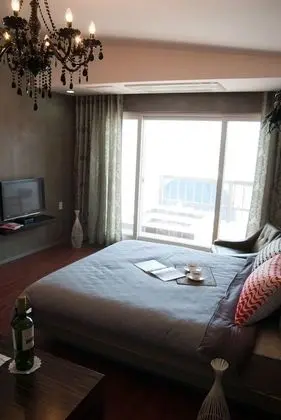 Superior Tek Büyük Yataklı Oda