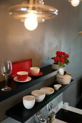 Superior Tek Büyük Yataklı Oda