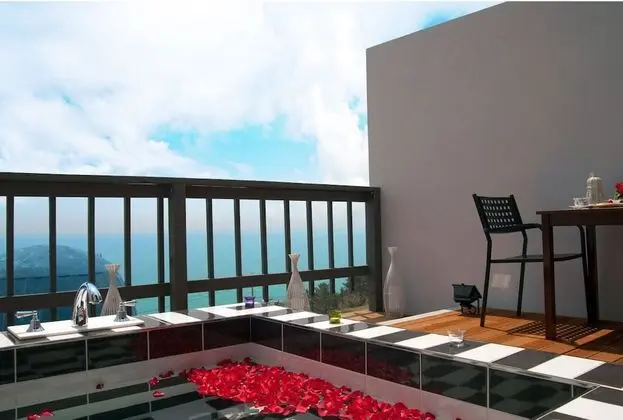 Superior Tek Büyük Yataklı Oda