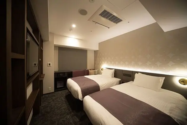 Standard İki Ayrı Yataklı Oda (for 1 person)