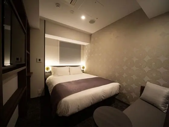 Standard Tek Büyük Yataklı Oda (for 1 person)