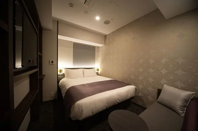 Standard Tek Büyük Yataklı Oda (for 1 person)