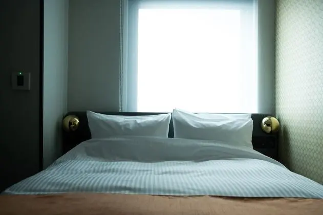 Standard Tek Büyük Yataklı Oda (for 2 people)