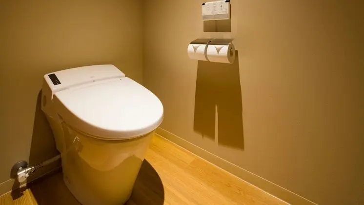 Comfort İki Ayrı Yataklı Oda