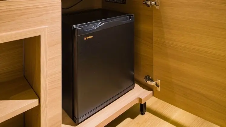 Comfort İki Ayrı Yataklı Oda