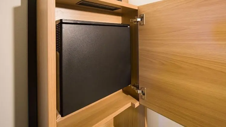 Economy İki Ayrı Yataklı Oda (Compact)
