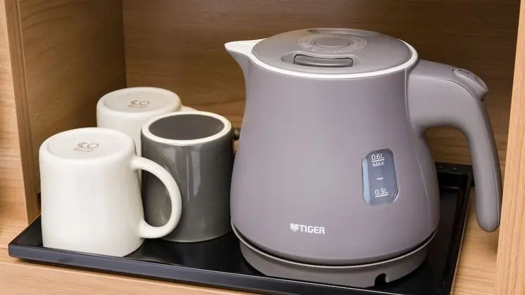 Economy İki Ayrı Yataklı Oda (Compact)