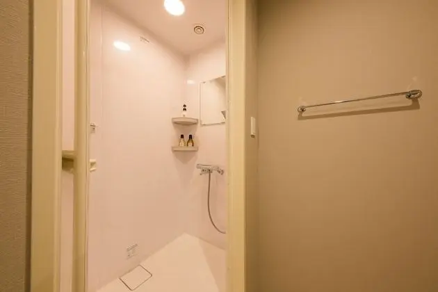 Traditional Oda, Özel Banyo (Japanese-style, 8F, 4bed)