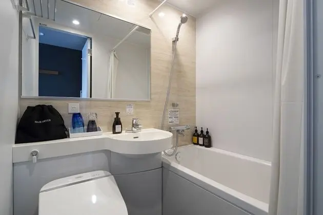 Basic Tek Büyük Yataklı Oda, 1 Çift Kişilik Yatak, Sigara İçilmez, Özel Banyo