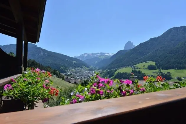 Panoramic Tek Büyük Yataklı Oda