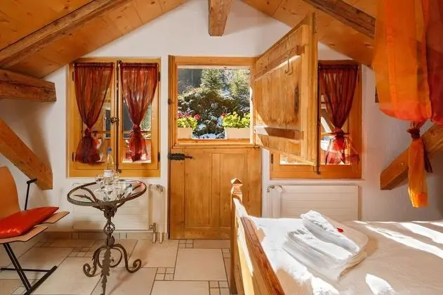 Superior Tek Kişilik Oda