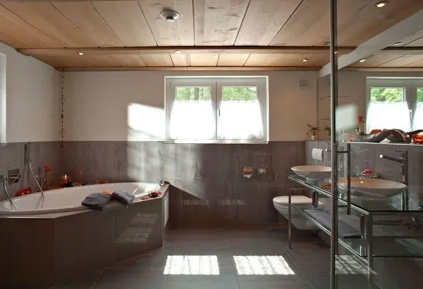 Superior Tek Kişilik Oda