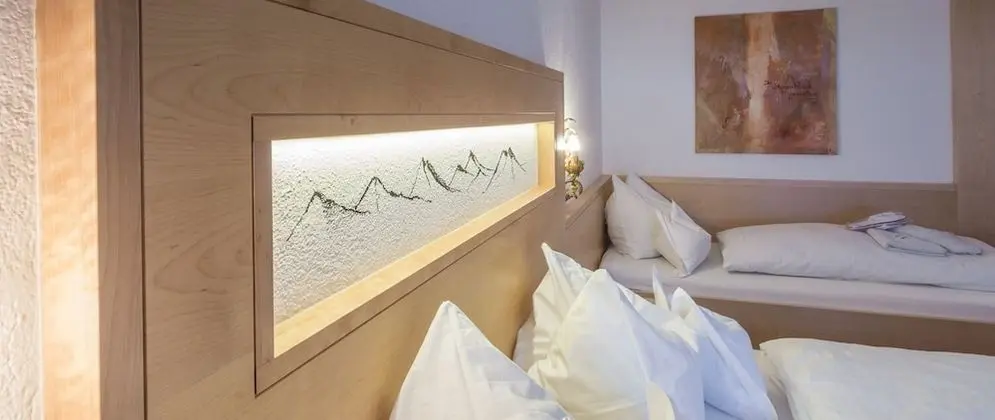 Üç Kişilik Oda, Balkon