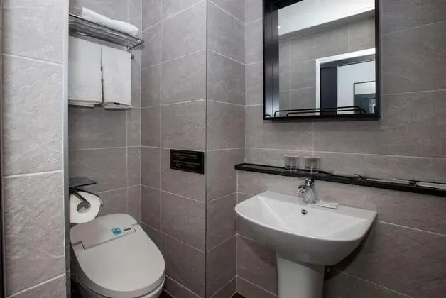 Standard Tek Kişilik Oda