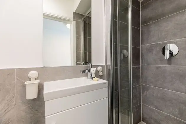 Classic Tek Kişilik Oda, Özel Banyo