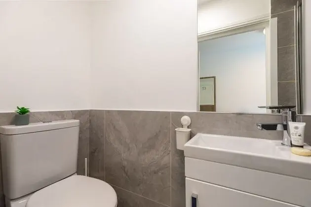 Classic Tek Kişilik Oda, Özel Banyo