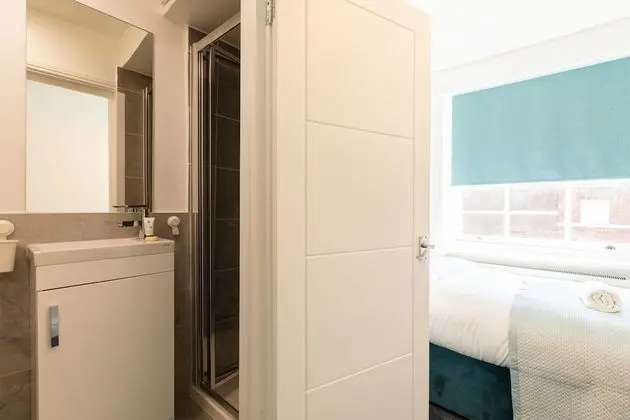 Classic Tek Kişilik Oda, Özel Banyo