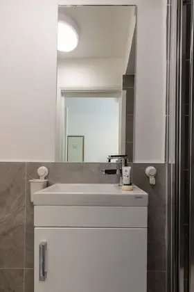 Classic Tek Kişilik Oda, Özel Banyo
