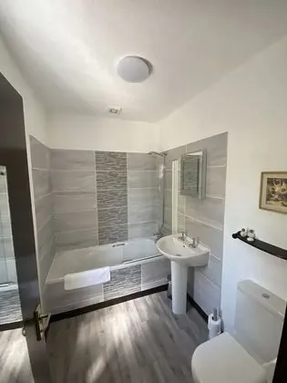 İki Ayrı Yataklı Oda
