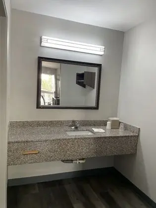 Deluxe Oda, 1 Çift Kişilik Yatak