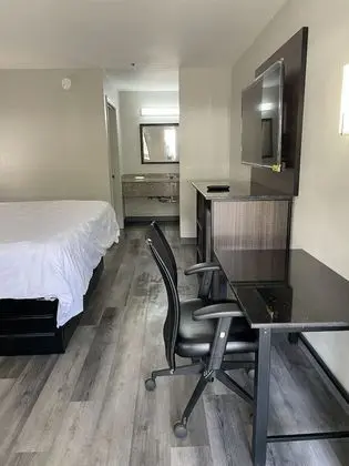 Deluxe Tek Kişilik Oda