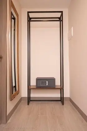 Standard Tek Kişilik Oda, 1 Yatak Odası (Queen)