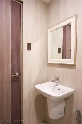Standard Tek Kişilik Oda, 1 Yatak Odası (Queen)