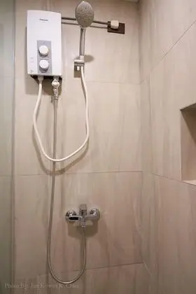 Standard Tek Kişilik Oda, 1 Yatak Odası (Queen)