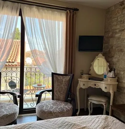 Oturma alanı