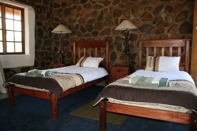 Basic Dağ Evi, Birden Çok Yatak, Balkon, Dağ Manzaralı