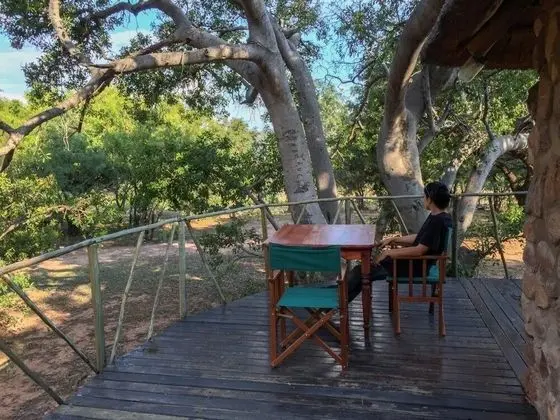 Basic Dağ Evi, Birden Çok Yatak, Balkon, Dağ Manzaralı