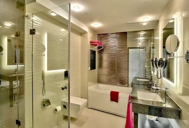 Junior Suite, Side Sea View (Free Beach Access, Safe, Minibar)